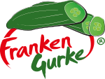 Franken Gurke