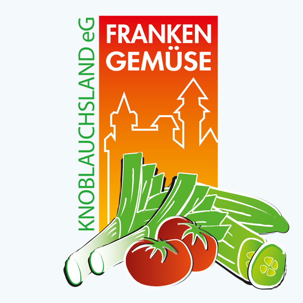 Franken Gemüse