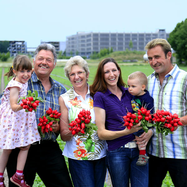 Familie Ruff-Häring